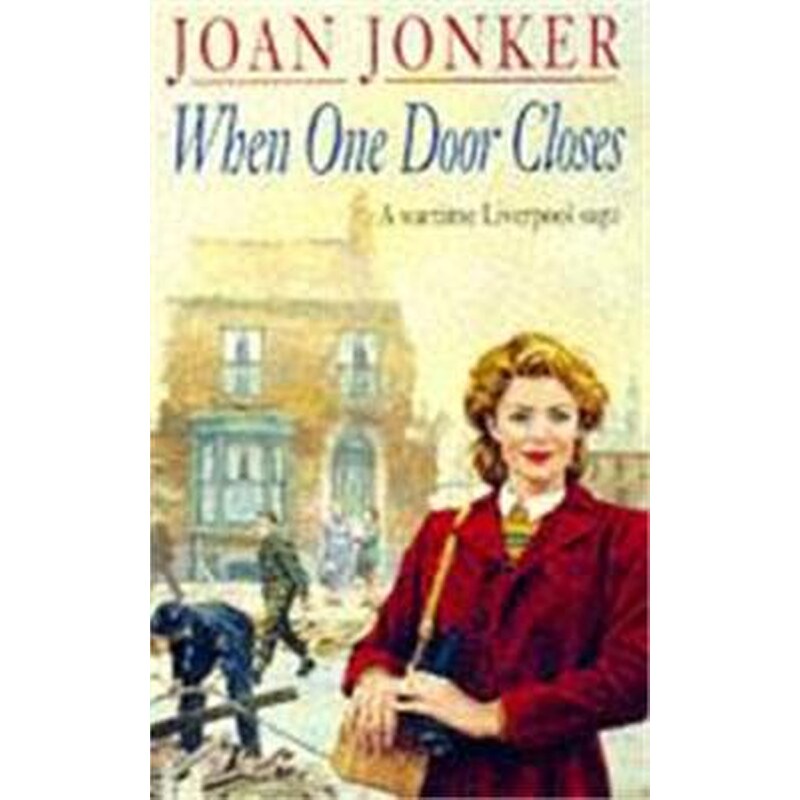 When One Door Closes