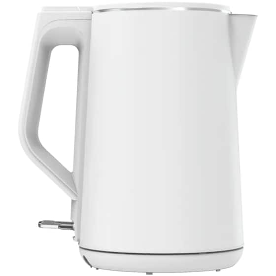 Βραστήρας AENO AEK0002 2200 W 1.5 L Λευκό image 2