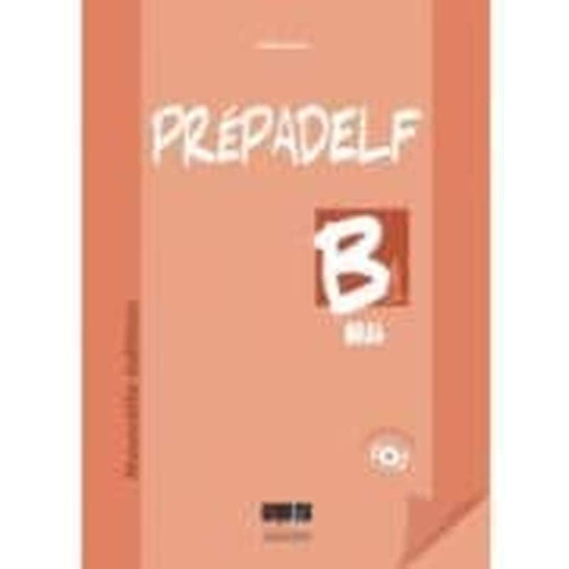 Prepadelf B1 Oral Ed.2010