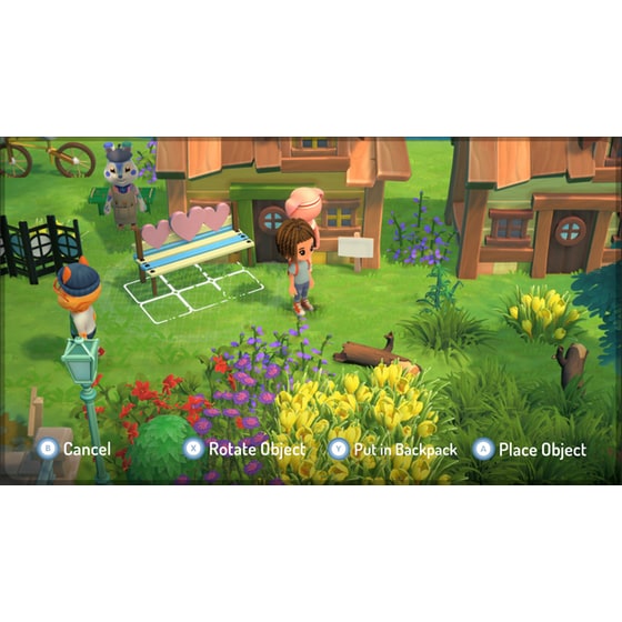 Hokko Life - Xbox Series X image 1
