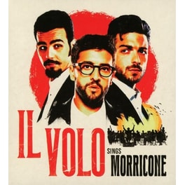 Il Volo Sings Morricone (Deluxe CD)