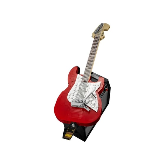 LEGO® Creator Fender Stratocaster (21329) Public