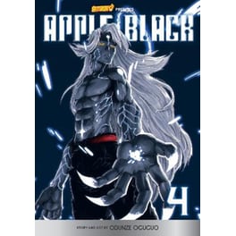 Apple Black, Volume 4