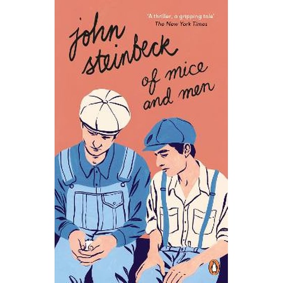 Of Mice and Men image 0