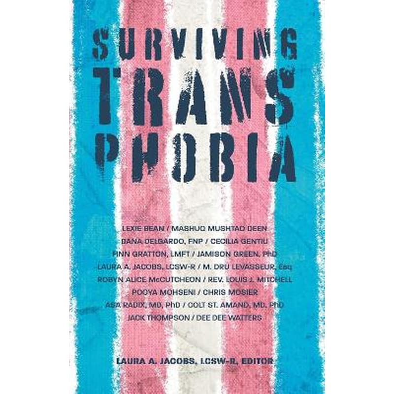 Surviving Transphobia