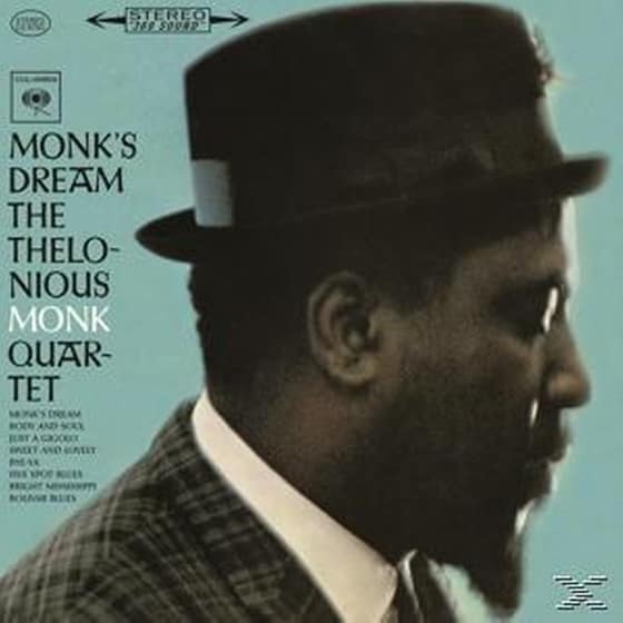 Monk's Dream image 0