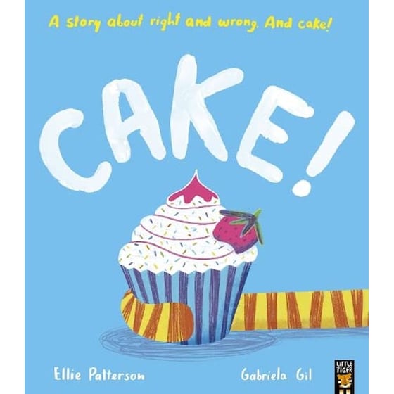 Cake! image 0