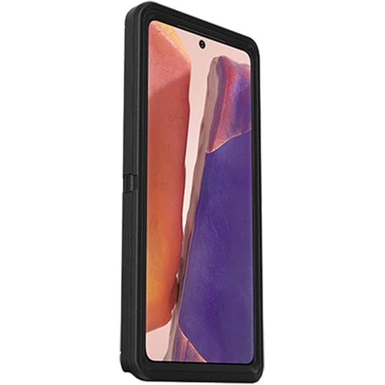Θήκη Samsung Galaxy Note 20 - Otterbox Defender - Black image 4
