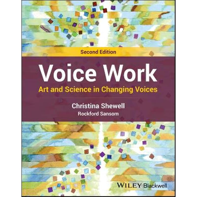 Voice Work