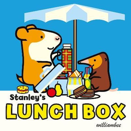 Stanley's Lunch Box image 0