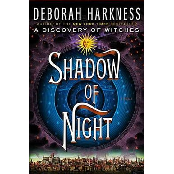 Shadow of Night image 0