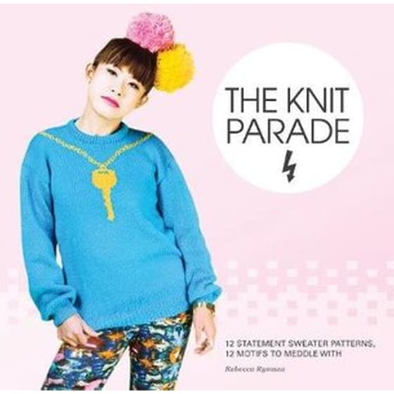 Knit Parade image 0