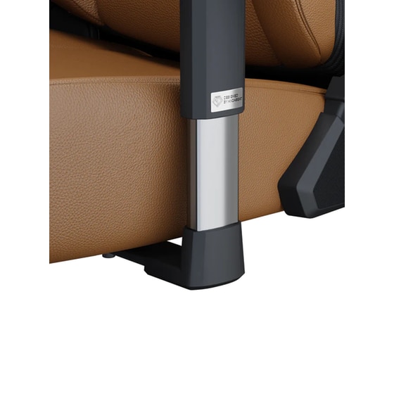 Καρέκλα Gaming Anda Seat Kaiser iii Δερματίνη XL - Bentley Brown image 8