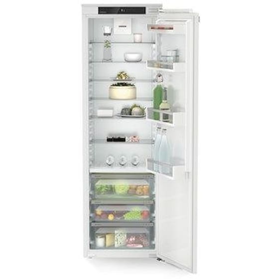 LIEBHERR IRBd 5120 Plus 294 Lt με BioFresh Εντοιχιζόμενο Μονόπορτο Ψυγείο image 2