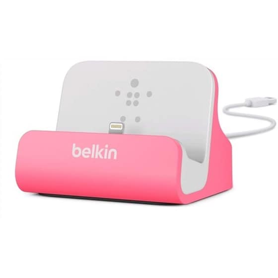 Φορτιστής Πρίζας Belkin 3.5 m - Λευκό image 0