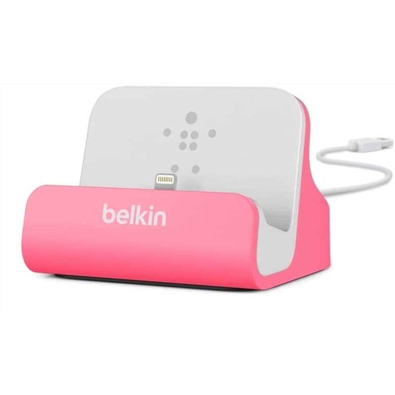 Φορτιστής Πρίζας Belkin 3.5 m - Λευκό