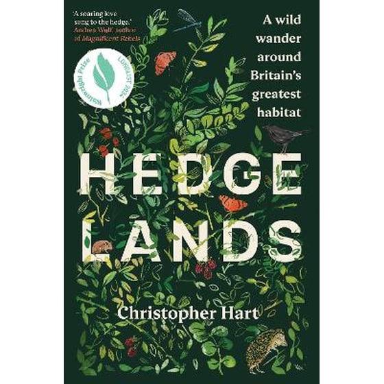 Hedgelands image 0