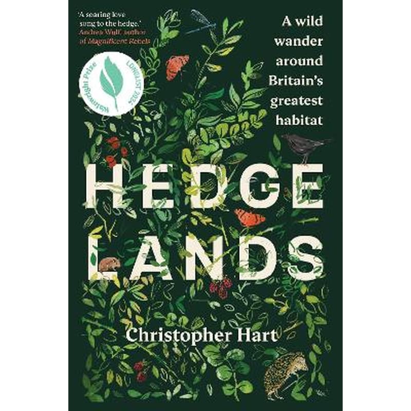 Hedgelands