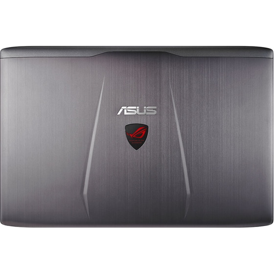 Laptop Asus ROG 15.6" (i5-6300HQ/16GB/1128GB/ 960M) GL552VWCN618T image 3
