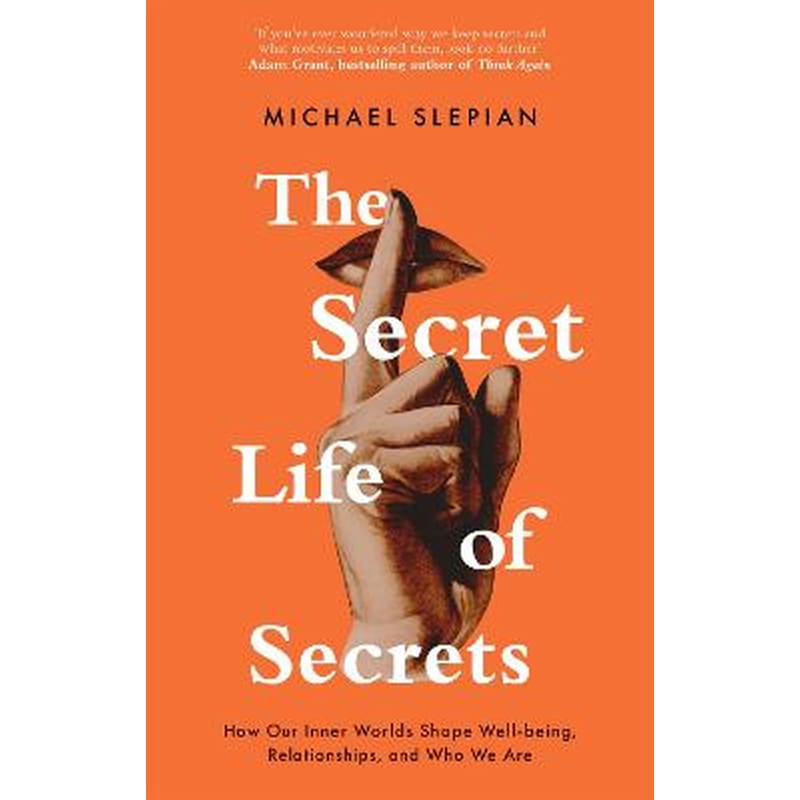 Secret Life Of Secrets