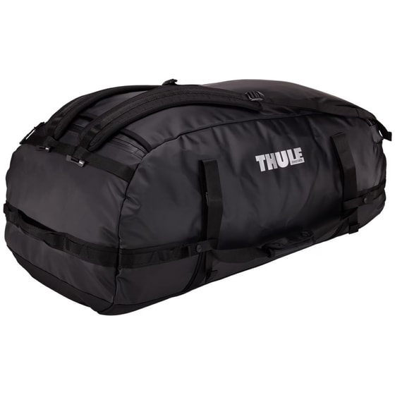 Βαλίτσα Thule Chasm 130L - Μαύρο image 1