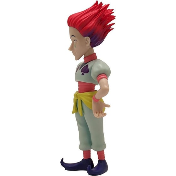 Φιγούρα MINIX Hunter X Hunter Hisoka 12cm image 1