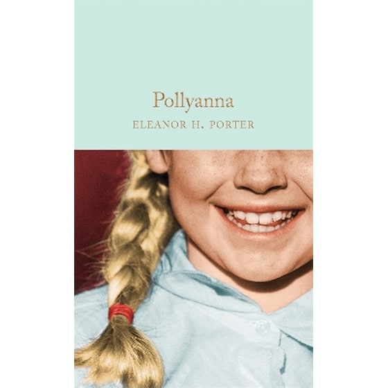 Pollyanna image 0