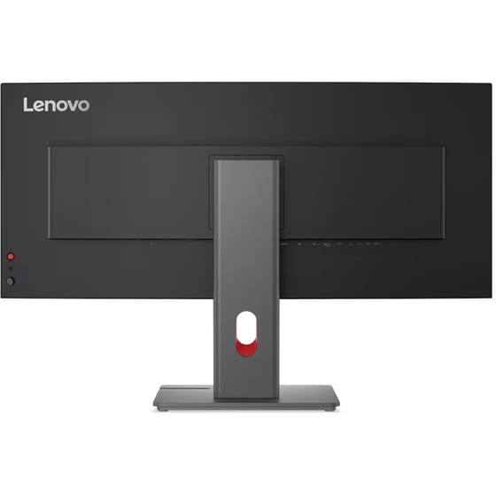 Lenovo ThinkVision P34WD-40  34" Quad HD Curved 120Hz 6ms image 5