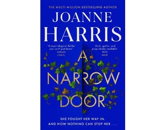 Narrow Door image 0