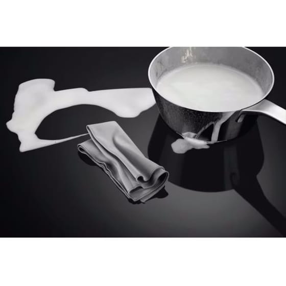 AEG TH84CB03CB 80 cm Μαύρο Εστία Eπαγωγική Αυτόνομη image 4