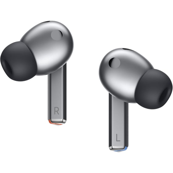 Ακουστικά Bluetooth Samsung Galaxy Buds3 Pro - Ασημί image 4