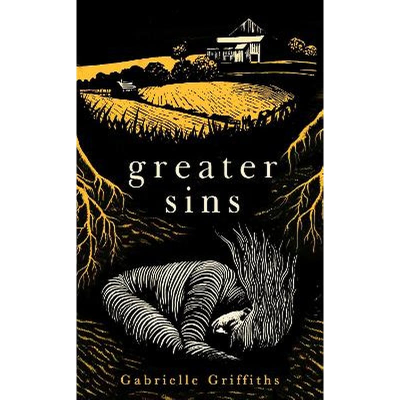 Greater Sins
