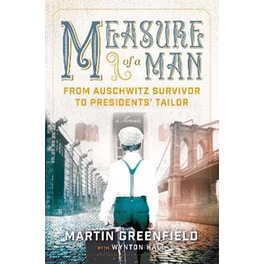 Measure of a Man