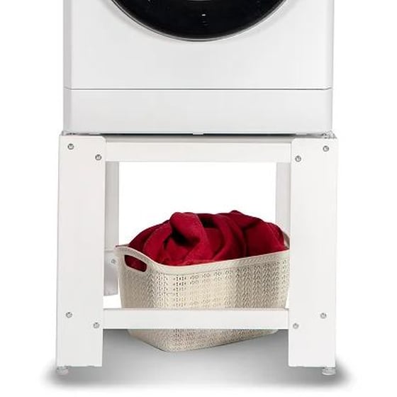 ROLLER 00802 50 cm Λευκό Βάση Πλυντηρίου - Στεγνωτηρίου image 4