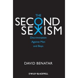 The Second Sexism