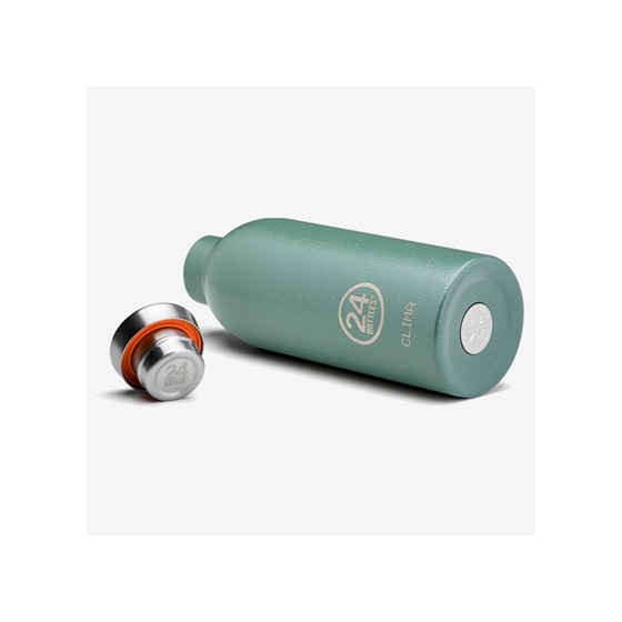 Παγούρι 24Bottles Clima Moss Green 850 ml image 1