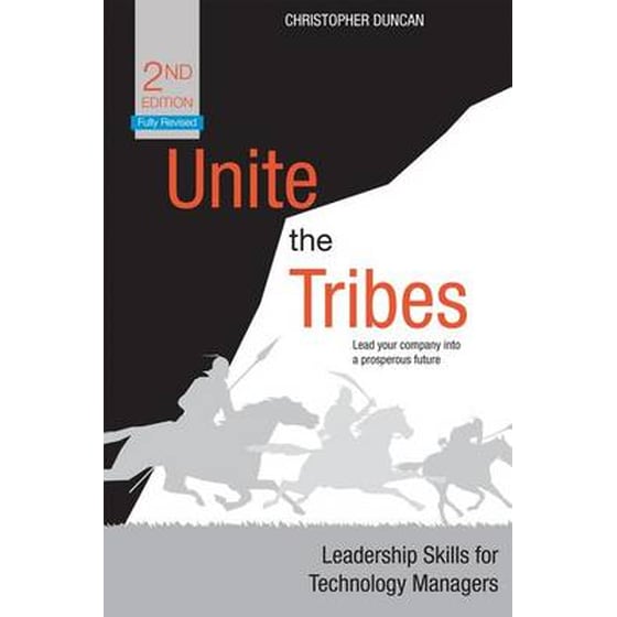 Unite the Tribes image 0