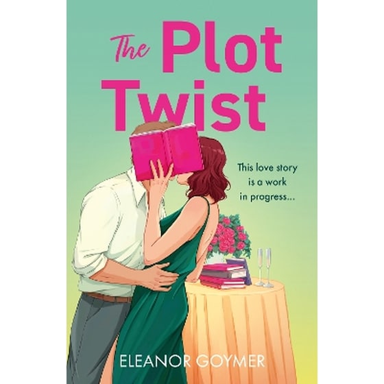 The Plot Twist image 0