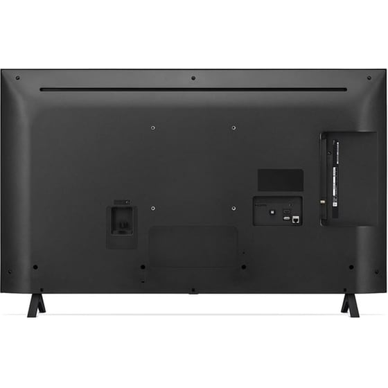 LG LED 43" 4K Smart Τηλεόραση 43UR78006LK image 5
