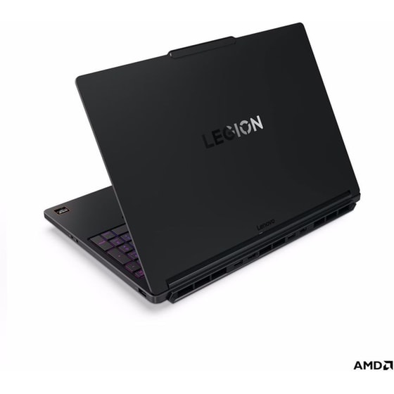 Lenovo Legion 5 15AGP11 15.3" QHD OLED (AMD Ryzen AI 7-450/32 GB/1TB SSD/GeForce RTX 5050/Win11Home) Laptop image 6