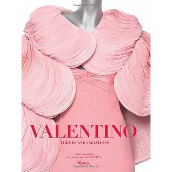 Valentino: Themes and Variations image 0