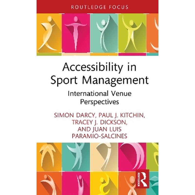 Accessibility in Sport Management
