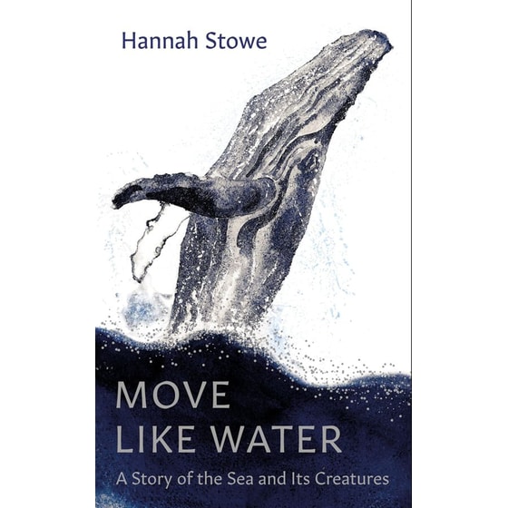 Move Like Water image 0