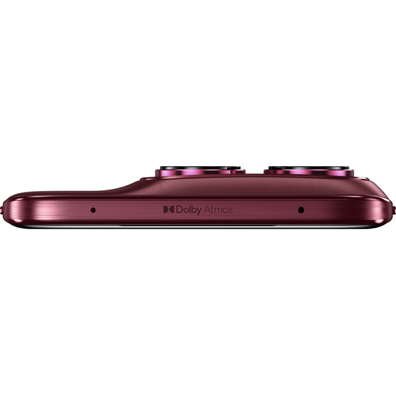 Motorola Edge 70 Pro 512GB - PANTONE Zinfandel image 9