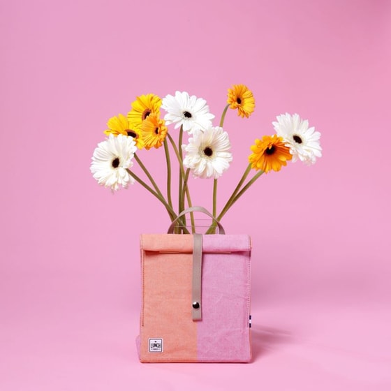 Τσαντάκι Φαγητού The Lunchbags Candy image 6