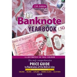 The Banknote Yearbook