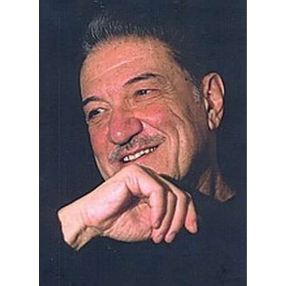 Εγώ ένας ξένος image 1