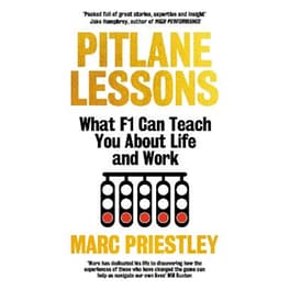 Pitlane Lessons