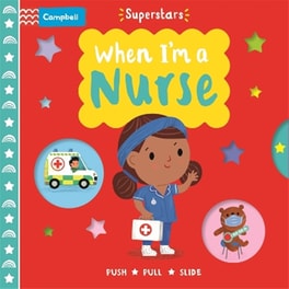 When I'm a Nurse
