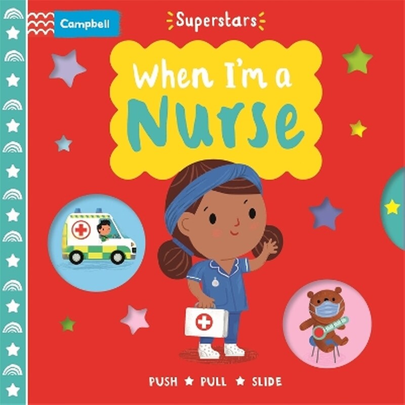 When Im a Nurse